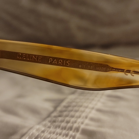 Celine Sunglasses - Picture 3 of 6